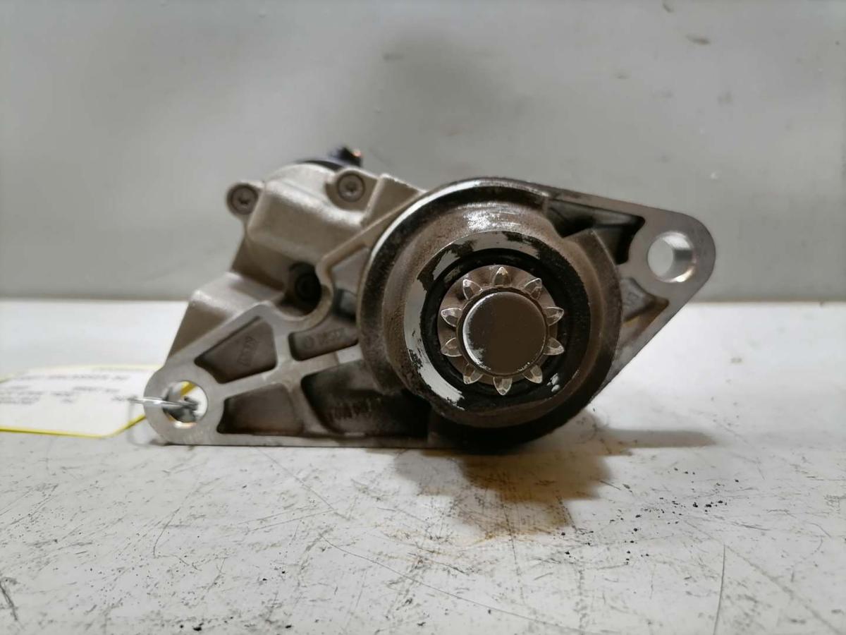 Seat Ibiza 6L original Anlasser Starter 1.2 12V 47kW Bj.2003